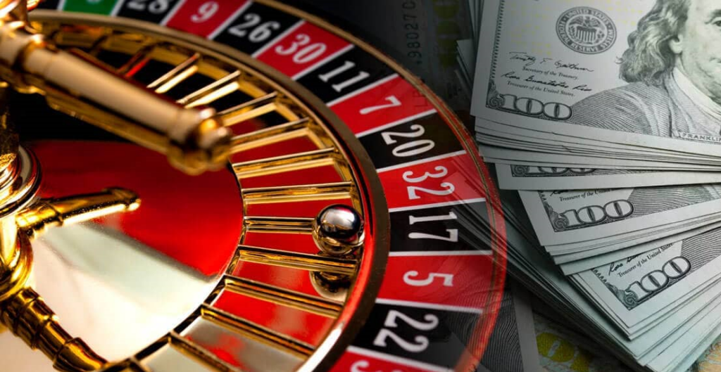 Choosing a Roulette Outside Bets Strategy