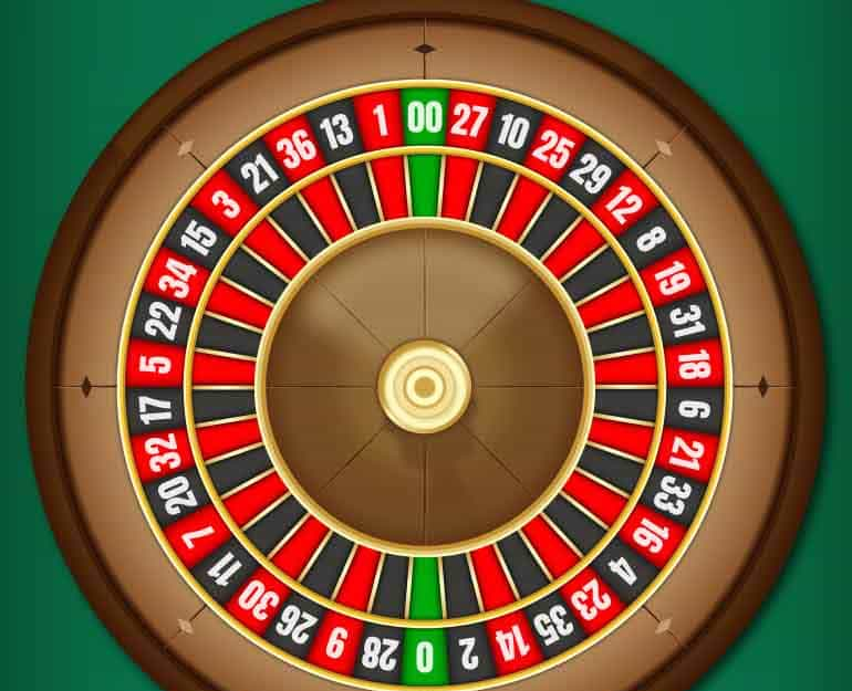 Roulette Straight Up Bet Strategy